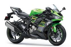 Kawasaki Ninja ZX-6R Recalled Globally