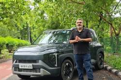 Kia Syros Petrol MT Review- A Sensible, Stylish & Sorted Urban SUV
