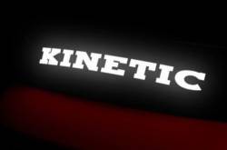Kinetic Electric Scooter Teased Ahead Of Launch