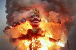 kullu dussehra 2018 dussehra 2018 me kab hai-msq news