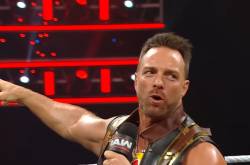 LA Knight’s Heartwarming Gesture Is Winning Hearts On The Internet