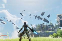 Lost Skies Confirmed For PS5 And Xbox Series, Console Launch Set For Early 2026