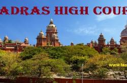 Madras HC Directs NCLT To File Counter As It Proceeded To Appoint IRP Different From One Suggested By CD