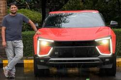 Mahindra BE6 Buyer Shares His 5 Months Ownership Experience