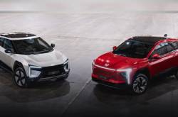 Mahindra Sold 1 EV Every 10 Minutes In Last 7 Months