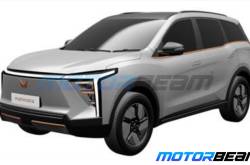 Mahindra XEV 9S: 7-Seater Electric SUV Launch November 27