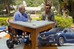 Maruti Suzuki Boss Comments On Launch Prospects Of Strong Hybrid Swift, Baleno & Fronx