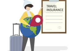 Medical Emergencies Abroad: How Travel Insurance Helps Indian Travellers