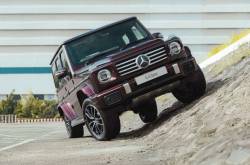 Mercedes-Benz India Announces Price Hike From January 2026