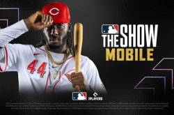 MLB The Show Mobile Soft-Launched for iOS and Android