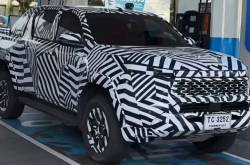 New-Generation Toyota Hilux Debut On November 10