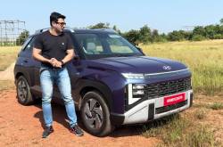 New Hyundai Venue Detailed Review - What We Think?