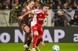 Nhận định Soi Kèo St Pauli Vs Union Berlin 23h30 Ngày 23/11/2025 - Xoilaczx