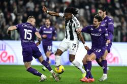 Nhận định soi kèo Fiorentina vs Juventus lúc 00h00 ngày 23/11/2025 - Xoilac TV