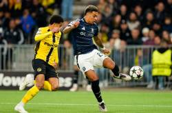 Nhận định Soi Kèo Aston Villa Vs Young Boys Lúc 00h45 Ngày 28/11/2025 - Xoilacz TV