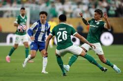 Nhận định Soi Kèo FC Porto Vs Nice Lúc 00h45 Ngày 28/11/2025 - Xoilacz TV