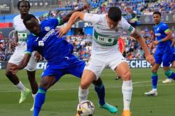 Nhận định Soi Kèo Getafe Vs Elche Lúc 03h00 Ngày 29/11/2025 - Xoilacz TV