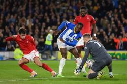 Nhận định Soi Kèo Nottingham Vs Brighton Lúc 21h05 Ngày 30/11/2025 - Xoilac TV