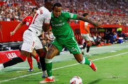 Nhận định Soi Kèo Sevilla Vs Betis Lúc 22h15 Ngày 30/11/2025 - Xoilaczx