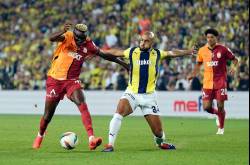 Nhận định Soi Kèo Fenerbahce Vs Galatasaray Lúc 00h00 Ngày 2/12/2025 - Xoilac TV