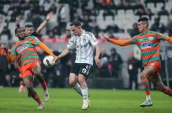 Nhận định Soi Kèo Samsunspor Vs Alanyaspor Lúc 00h00 Ngày 2/12/2025 - Xoilac TV