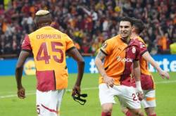 Nhận định Soi Kèo Galatasaray Vs Samsunspor Lúc 00h00 Ngày 6/12/2025 - Xoilac TV