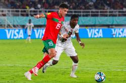 Nhận định Soi Kèo Morocco Vs Mali Lúc 03h00 Ngày 27/12/2025 - Xoilacz TV