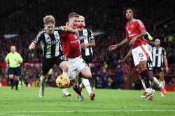 Nhận định Soi Kèo Manchester United Vs Newcastle United Lúc 03h00 Ngày 27/12/2025 - Xoilacz TV