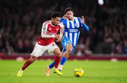 Nhận định Soi Kèo Arsenal Vs Brighton Lúc 22h00 Ngày 27/12/2025 - Xoilacz TV