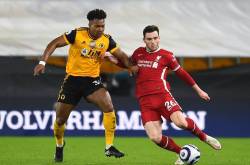 Nhận định soi kèo Liverpool vs Wolverhampton lúc 22h00 ngày 27/12/2025 - Xoilacz TV