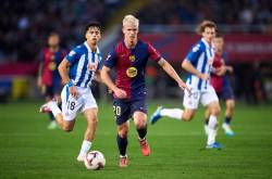 Nhận định Soi Kèo Espanyol Vs Barcelona Lúc 03h00 Ngày 4/1/2026 - Xoilacz TV