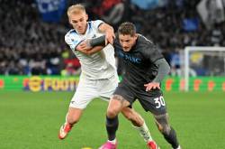 Nhận định Soi Kèo Lazio Vs Napoli Lúc 18h30 Ngày 4/1/2026 - Xoilacz TV