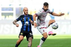 Nhận định Soi Kèo Inter Milan Vs Bologna Lúc 02h45 Ngày 5/1/2026 - Xoilacz TV