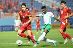 Nhận định Soi Kèo U23 Saudi Arabia Vs U23 Việt Nam Lúc 23h30 Ngày 12/1/2026 - Xoilaczx