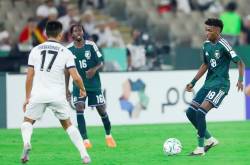 Nhận định Soi Kèo U23 Jordan Vs U23 Kyrgyzstan Lúc 23h30 Ngày 12/1/2026 - Xoilaczx