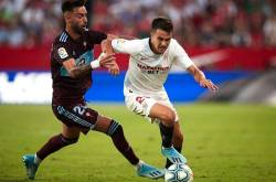 Nhận định Soi Kèo Sevilla Vs Celta Vigo Lúc 03h00 Ngày 13/1/2026 - Xoilacz TV