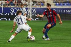 Nhận định Soi Kèo Huesca Vs Cordoba Lúc 02h30 Ngày 13/1/2026 - Xoilacz TV