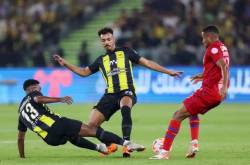 Nhận định soi kèo Damac vs Al Ittihad lúc 00h30 ngày 14/1/2026 - Xoilacz TV