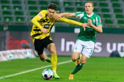 Nhận định soi kèo Borussia Dortmund vs Werder Bremen lúc 02h30 ngày 14/1/2026 - Xoilacz TV