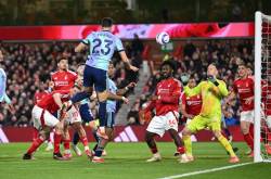 Nhận định Soi Kèo Nottingham Vs Arsenal Lúc 00h30 Ngày 18/1/2026 - Xoilac TV