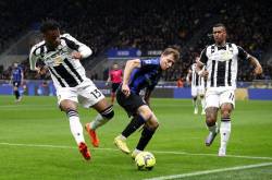Nhận định Soi Kèo Udinese Vs Inter Milan Lúc 21h00 Ngày 17/1/2026 - Xoilacz TV