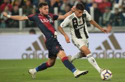 Nhận định Soi Kèo Cagliari Vs Juventus Lúc 02h45 Ngày 18/1/2026 - Xoilacz TV