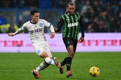 Nhận định Soi Kèo Napoli Vs Sassuolo Lúc 00h00 Ngày 18/1/2026 - Xoilac TV