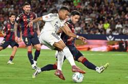 Nhận định Soi Kèo Real Madrid Vs Levante Lúc 20h00 Ngày 17/1/2026 - Xoilac TV