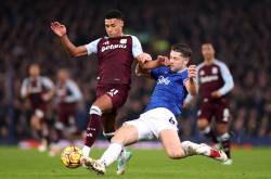 Nhận định Soi Kèo Aston Villa Vs Everton Lúc 23h30 Ngày 18/1/2026 - Xoilac TV