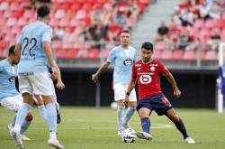 Nhận định Soi Kèo Celta Vigo Vs Lille Lúc 3h00 Ngày 23/1/2026 - Xoilaczx