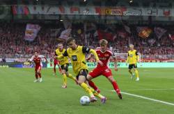 Nhận định soi kèo Union Berlin vs Borussia Dortmund lúc 00h30 ngày 25/1/2026 - Xoilacz TV