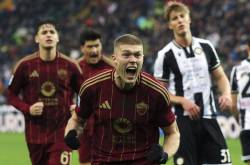 Nhận định soi kèo Udinese vs Roma lúc 02h45 ngày 3/2/2026 - Xoilac TV