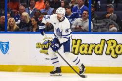 NHL Rumors: Oilers Targeting Trade For Either Of Leafs' Oliver Ekman-Larsson Or $45,500,000 Blues D-man