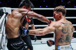 Nico Carrillo says no one can survive his power after Shadow war: 